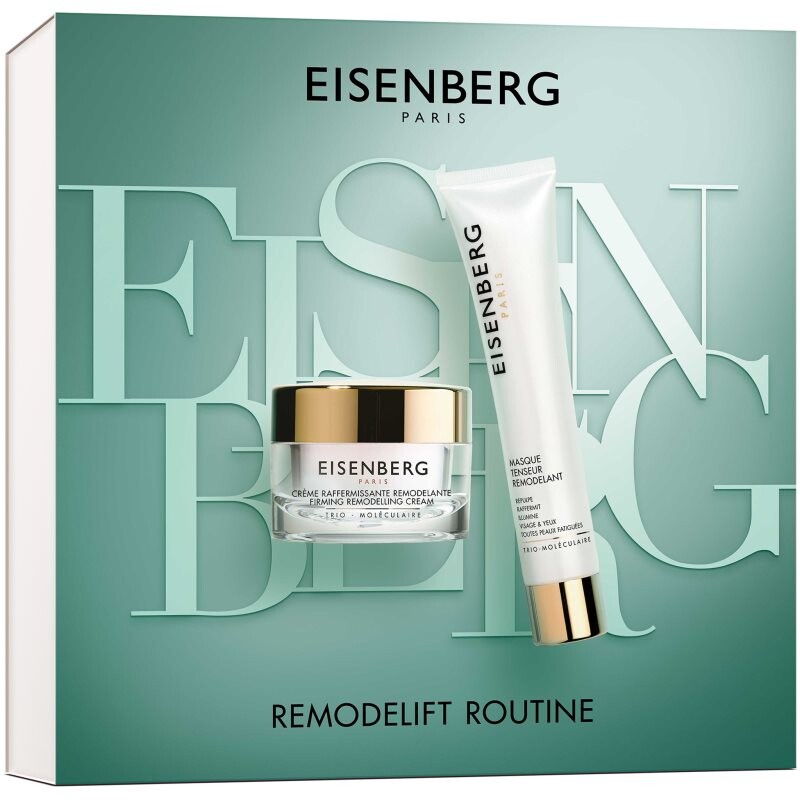 EISENBERG - The Remodelift Routine Set - sada
