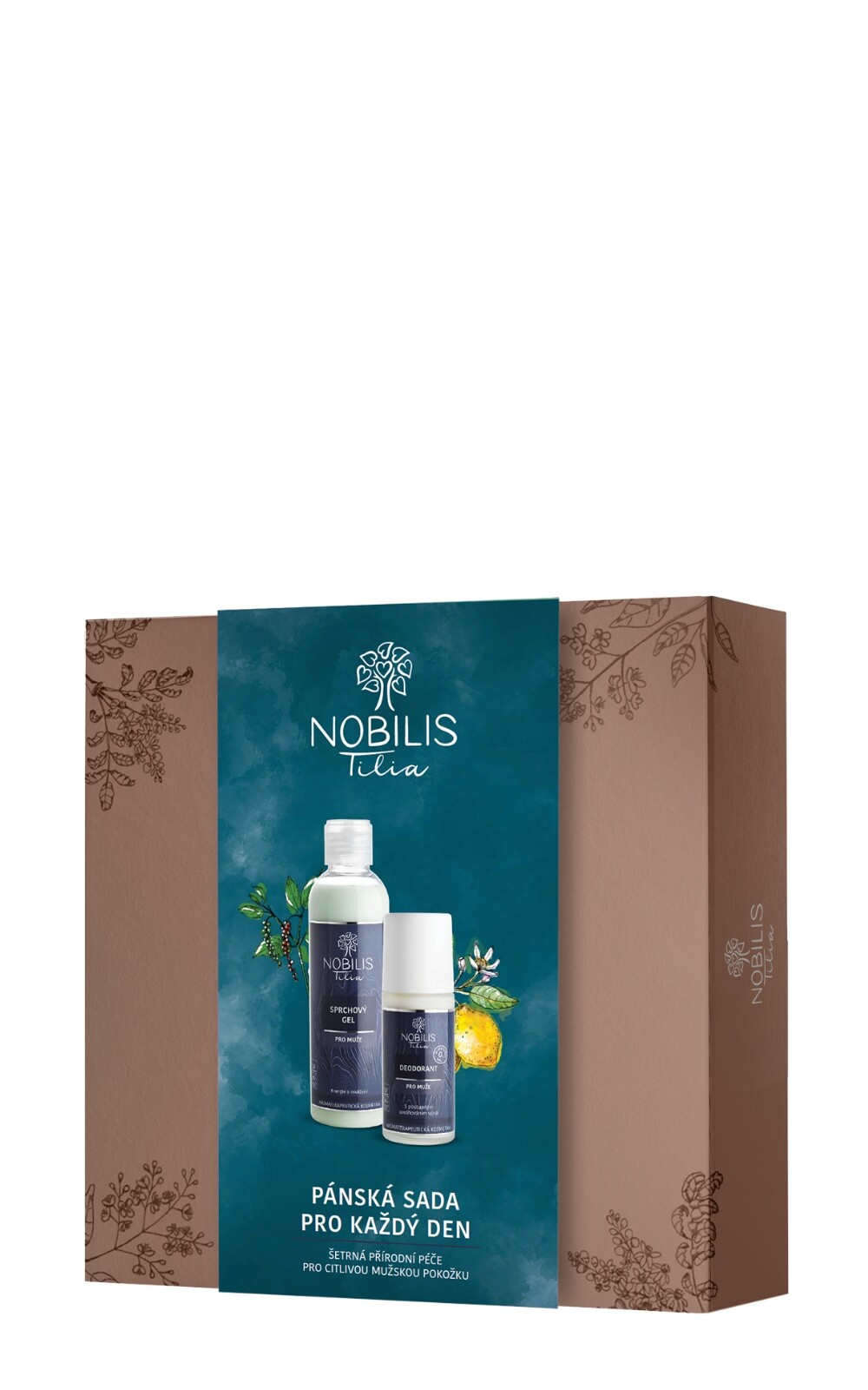 Pánská sada pro každý den