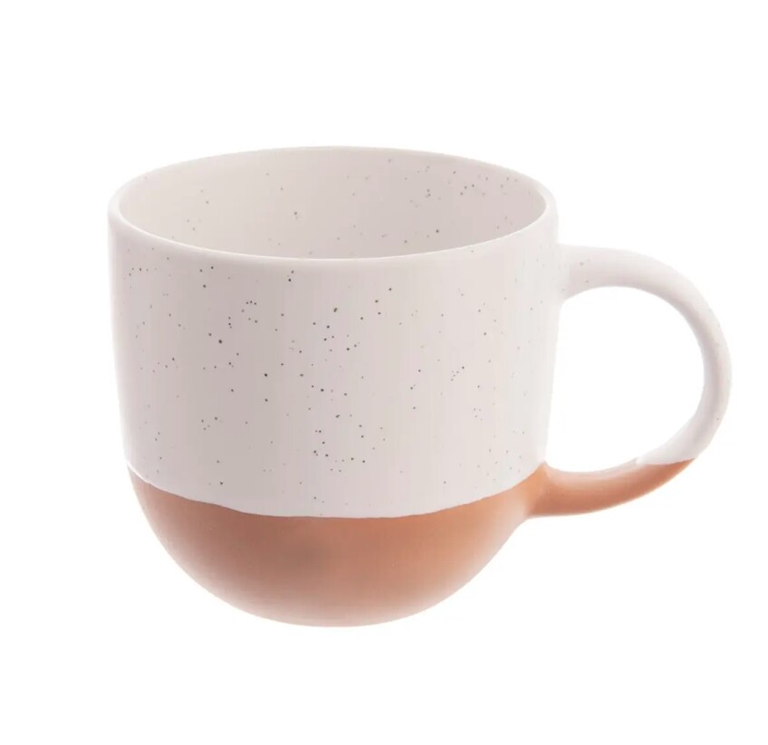 ORION Hrnek keramika 300ml cappuccino STATEK