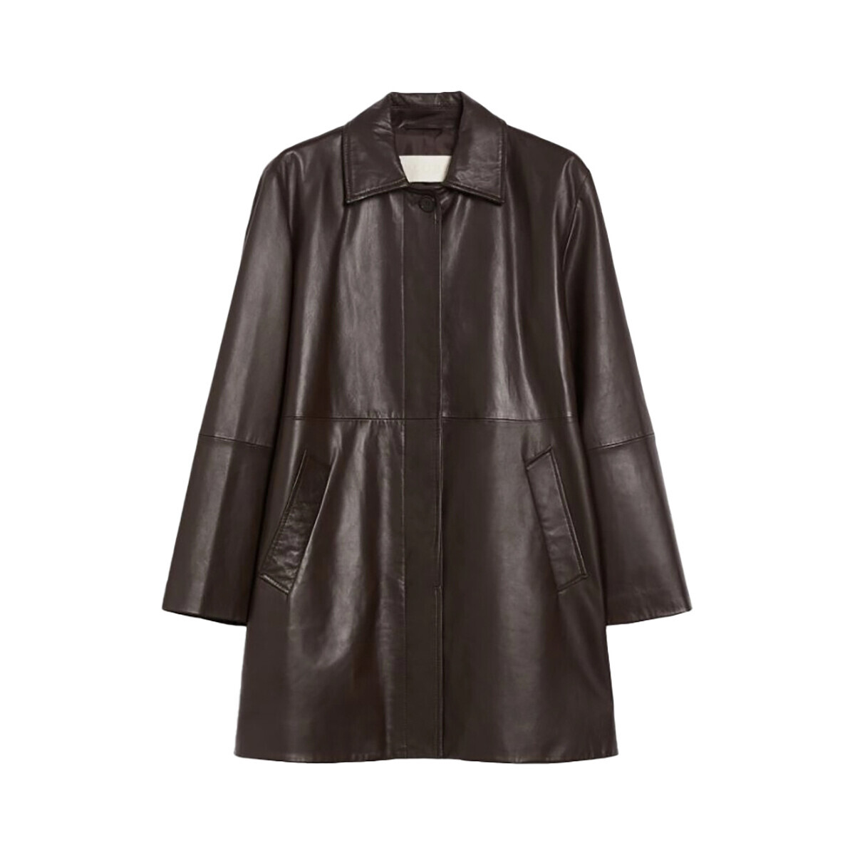 Iblues  DOMINO  Hnědá