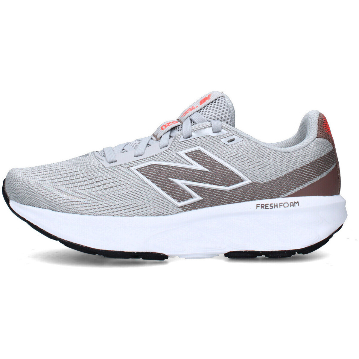 New Balance  W520CY9  Šedá
