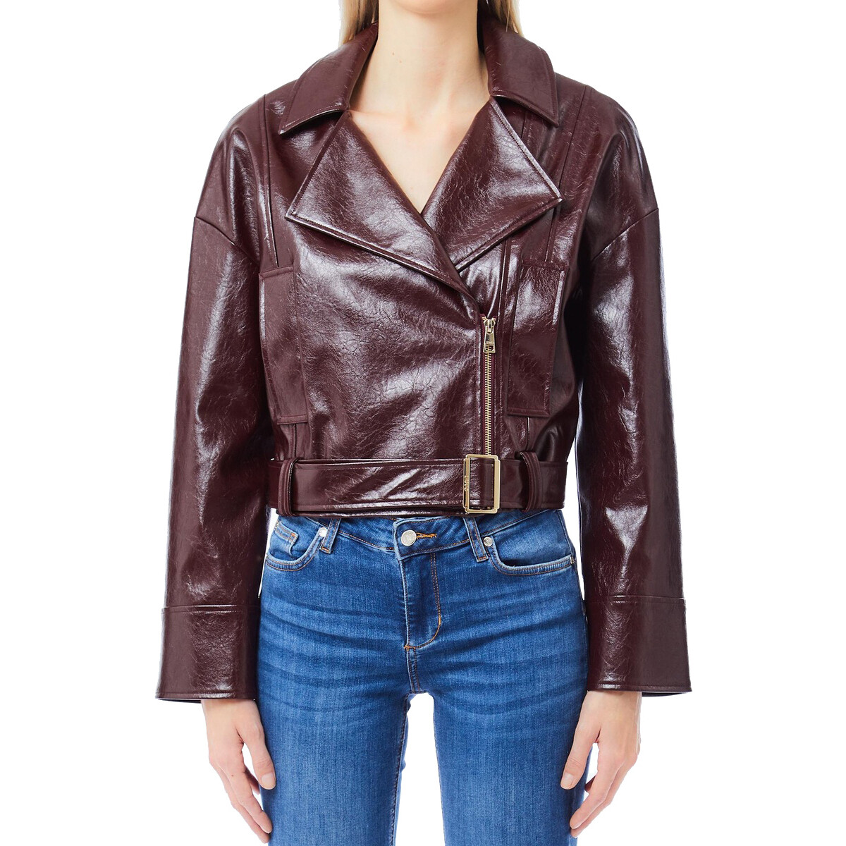 Liu Jo  UF5231E1038  Hnědá