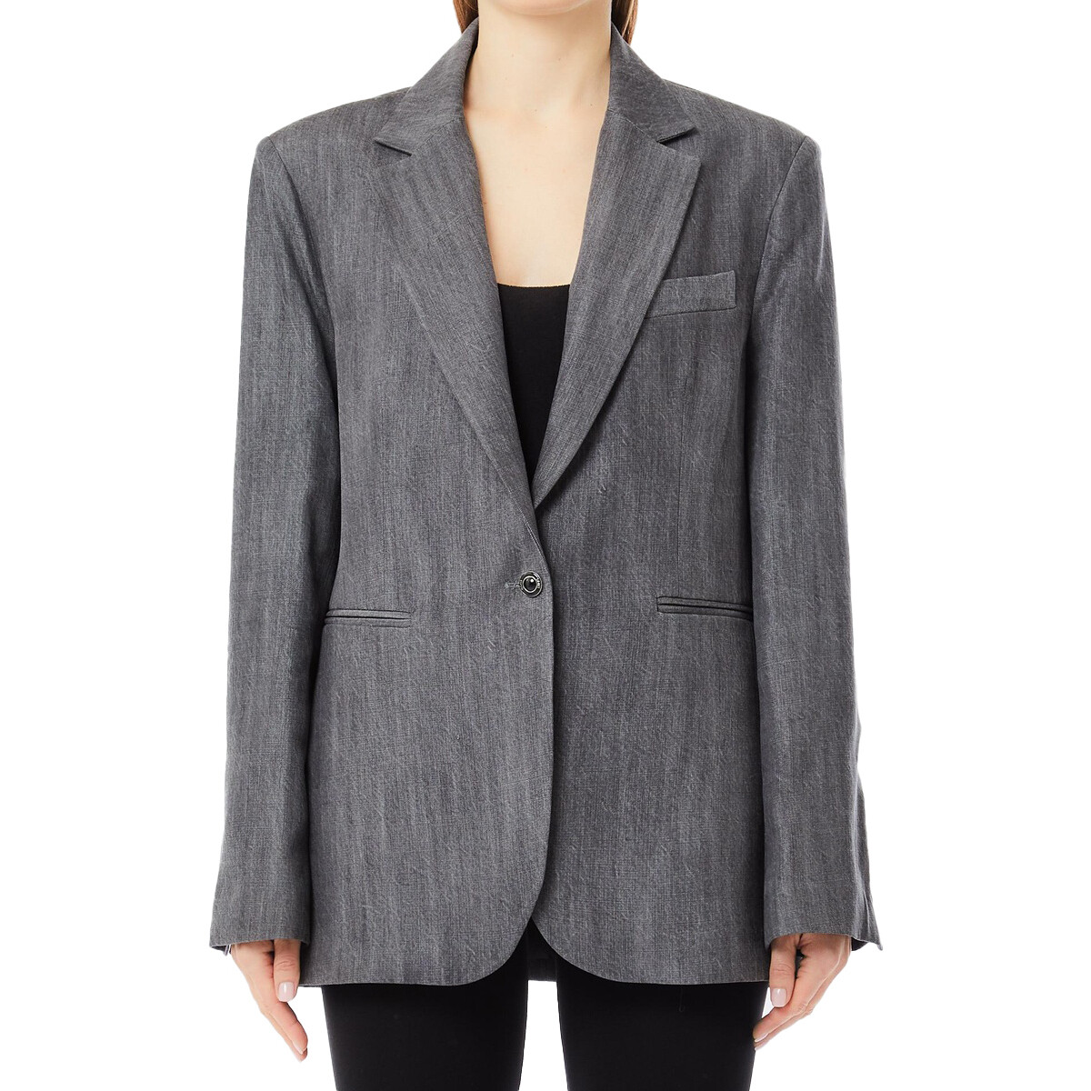 Liu Jo  UF5141D0266  Šedá