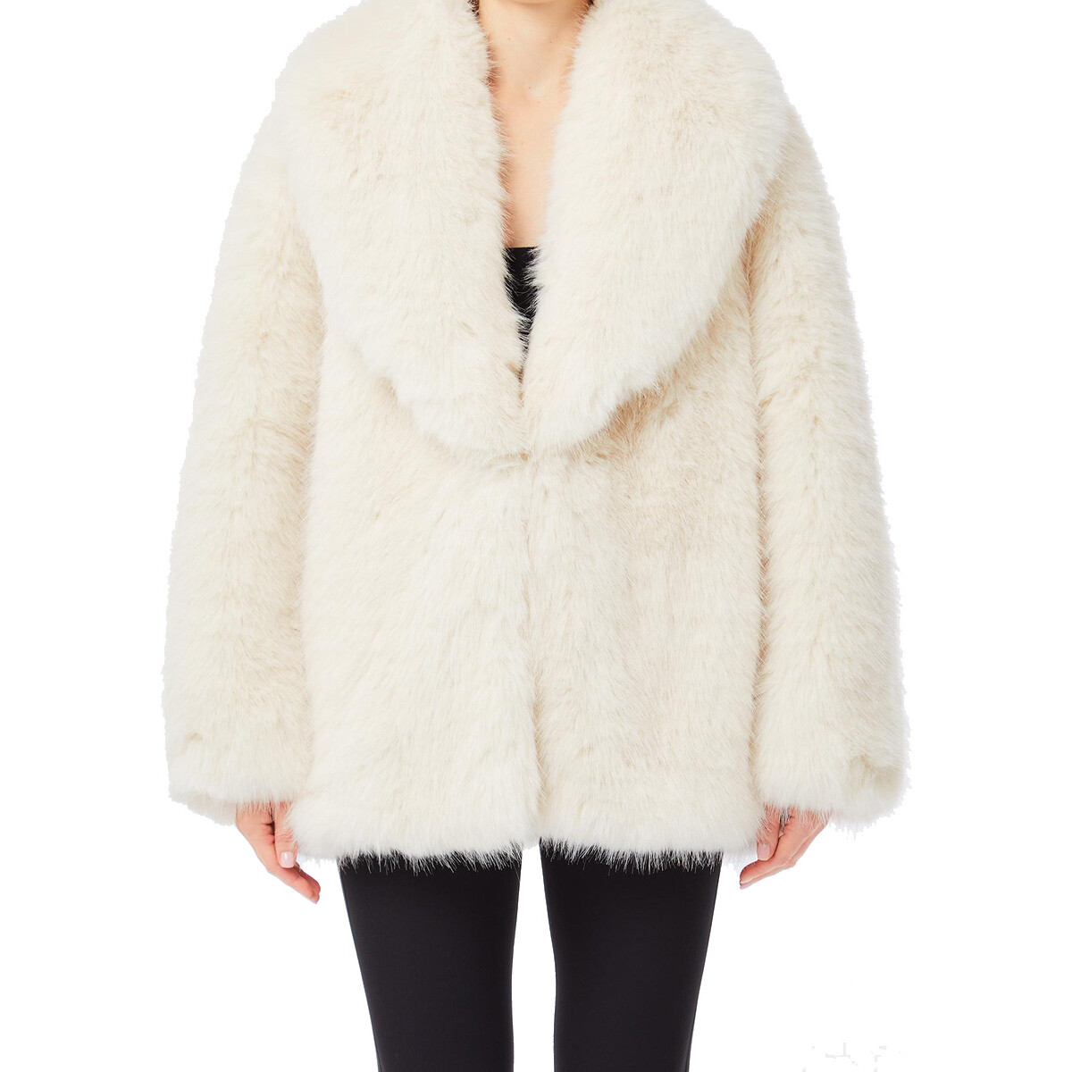 Liu Jo  CF5186E1031  Bílá