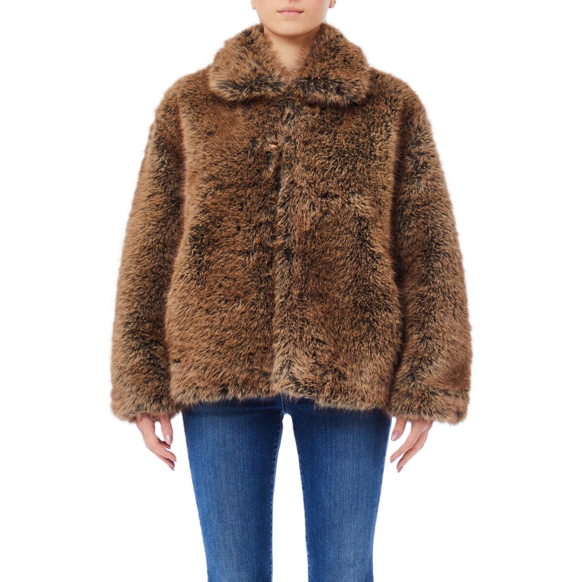 Liu Jo  MF5232E1095  Hnědá