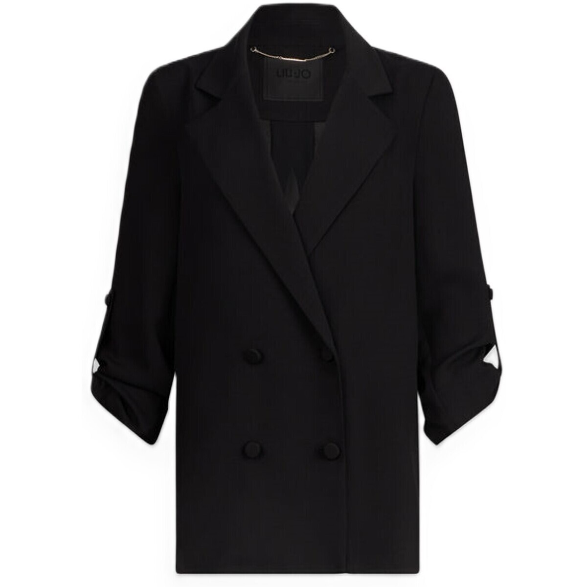 Liu Jo  CF5127TS111  Černá