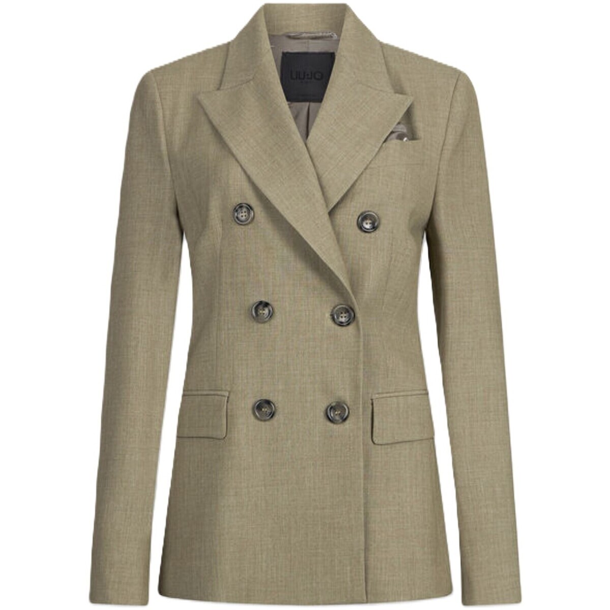 Liu Jo  CF5416T054A  Zelená