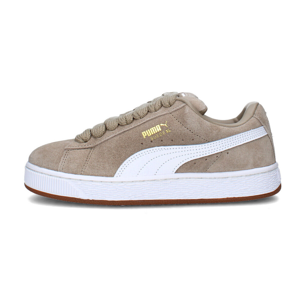 Puma  396577-38  Hnědá