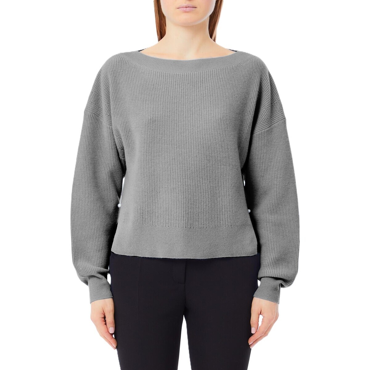 Liu Jo  CF5245MS019  Šedá