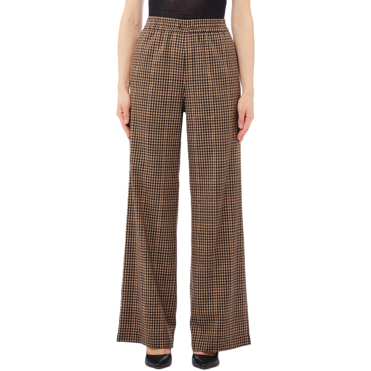 Liu Jo  MF5349T4335  Hnědá