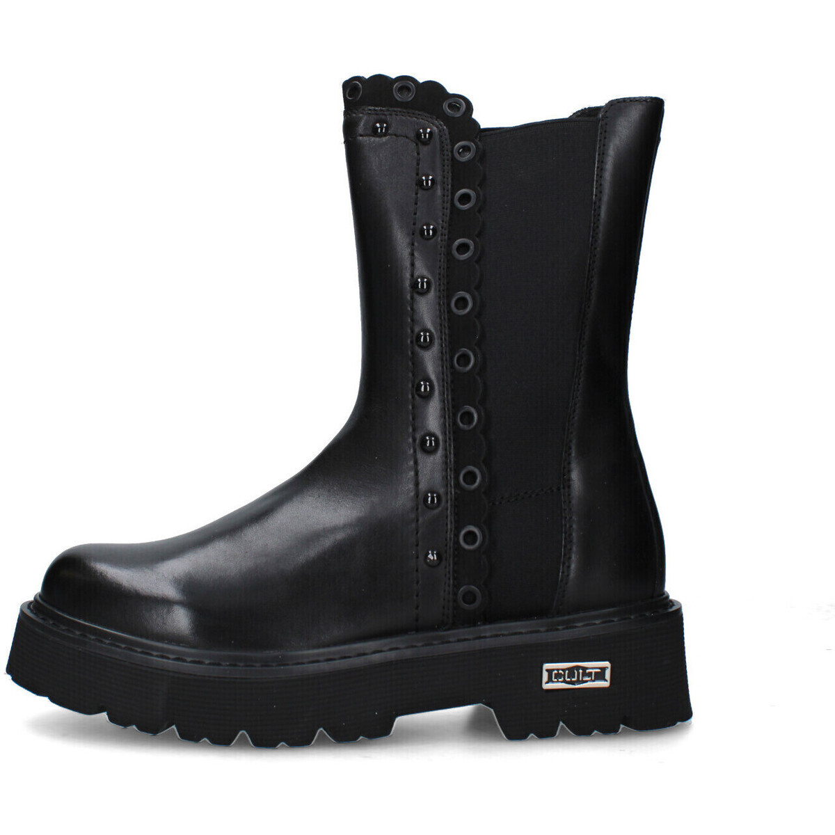 Cult  CLW459200  Černá