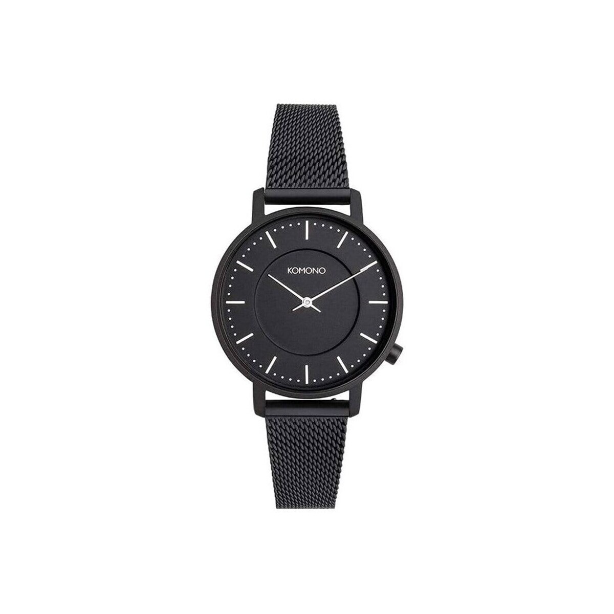 Komono  komw4108  Černá