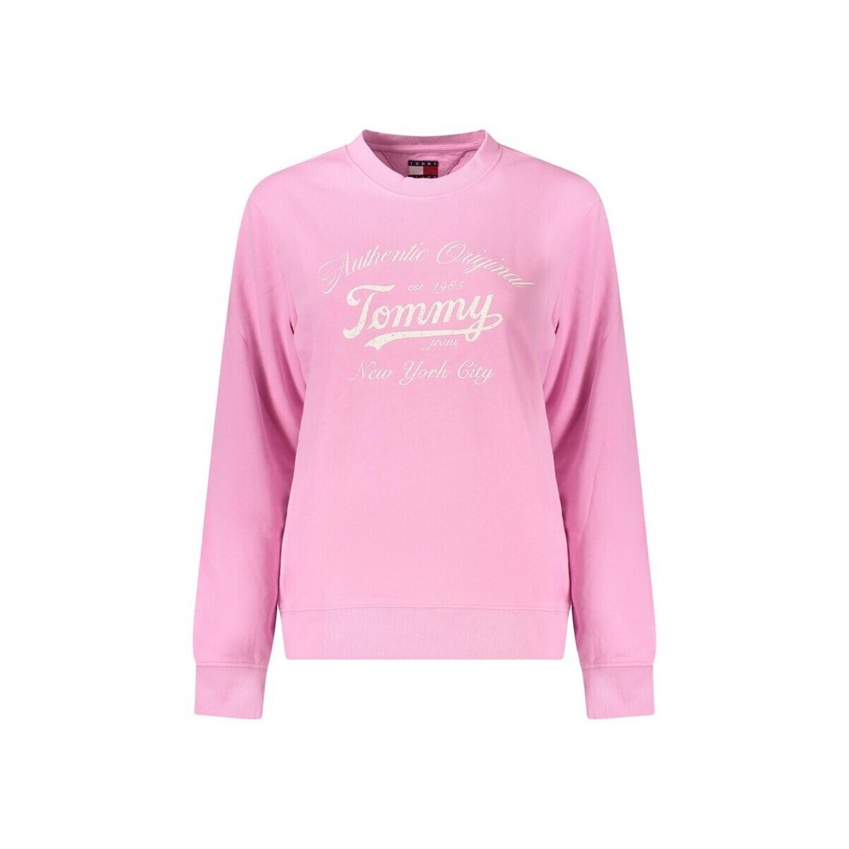 Tommy Hilfiger  dw0dw20942  Růžová