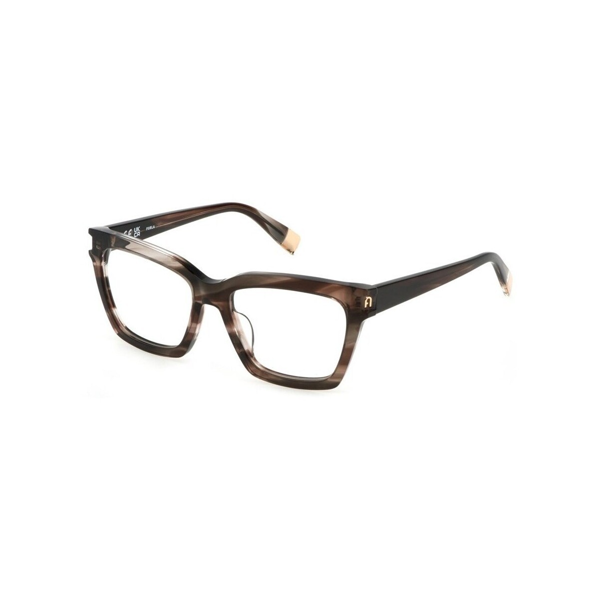 Furla  vfu680v5306bz  Hnědá