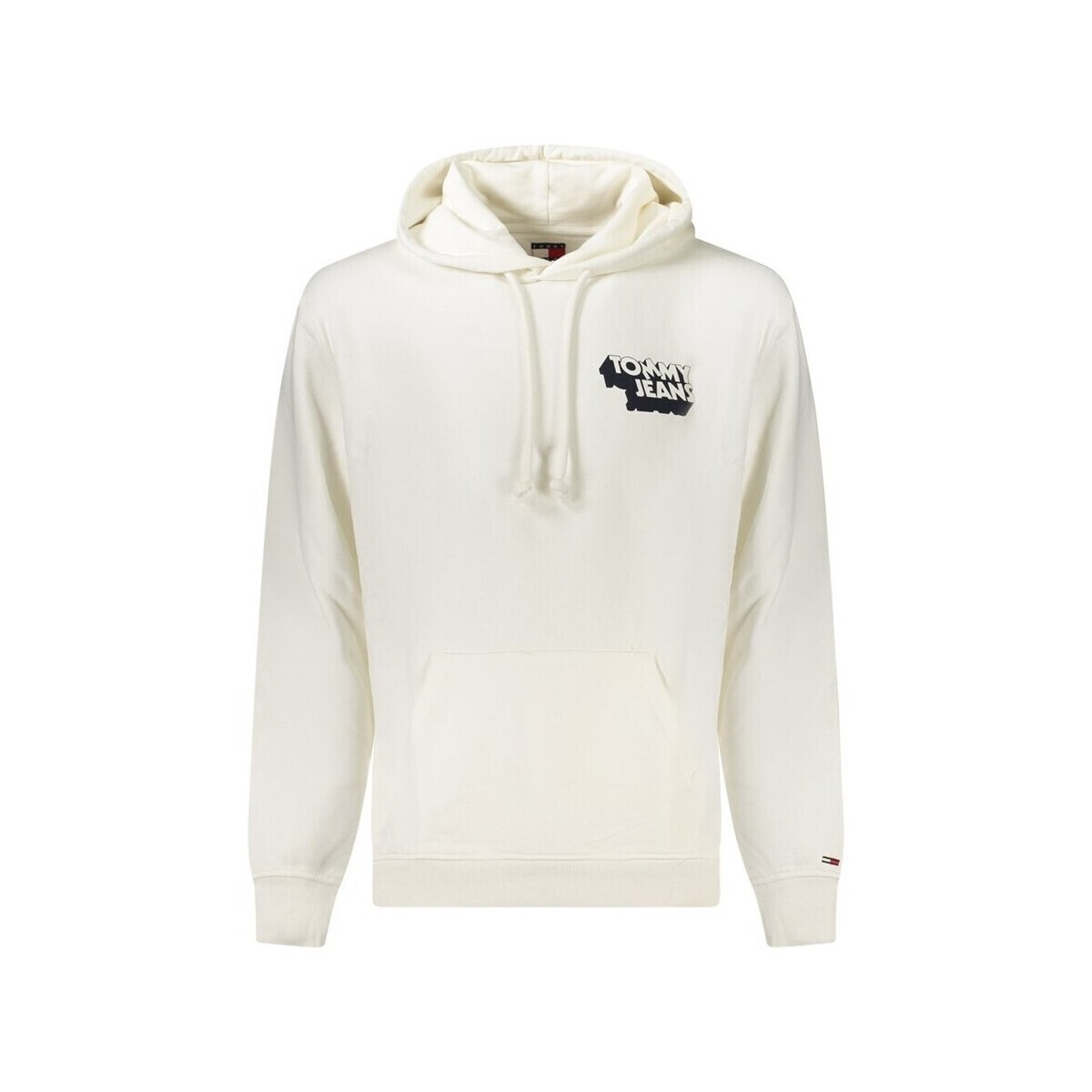 Tommy Hilfiger  dm0dm21625  Bílá