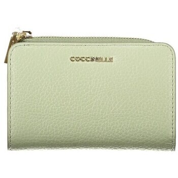 Coccinelle  e2mw511d101  Zelená