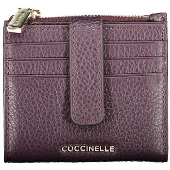 Coccinelle  e2mw511f701  Fialová