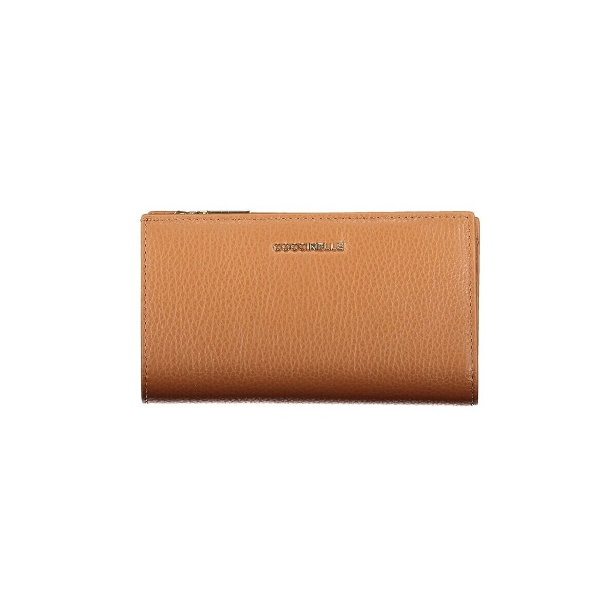 Coccinelle  e2mw511f101  Hnědá