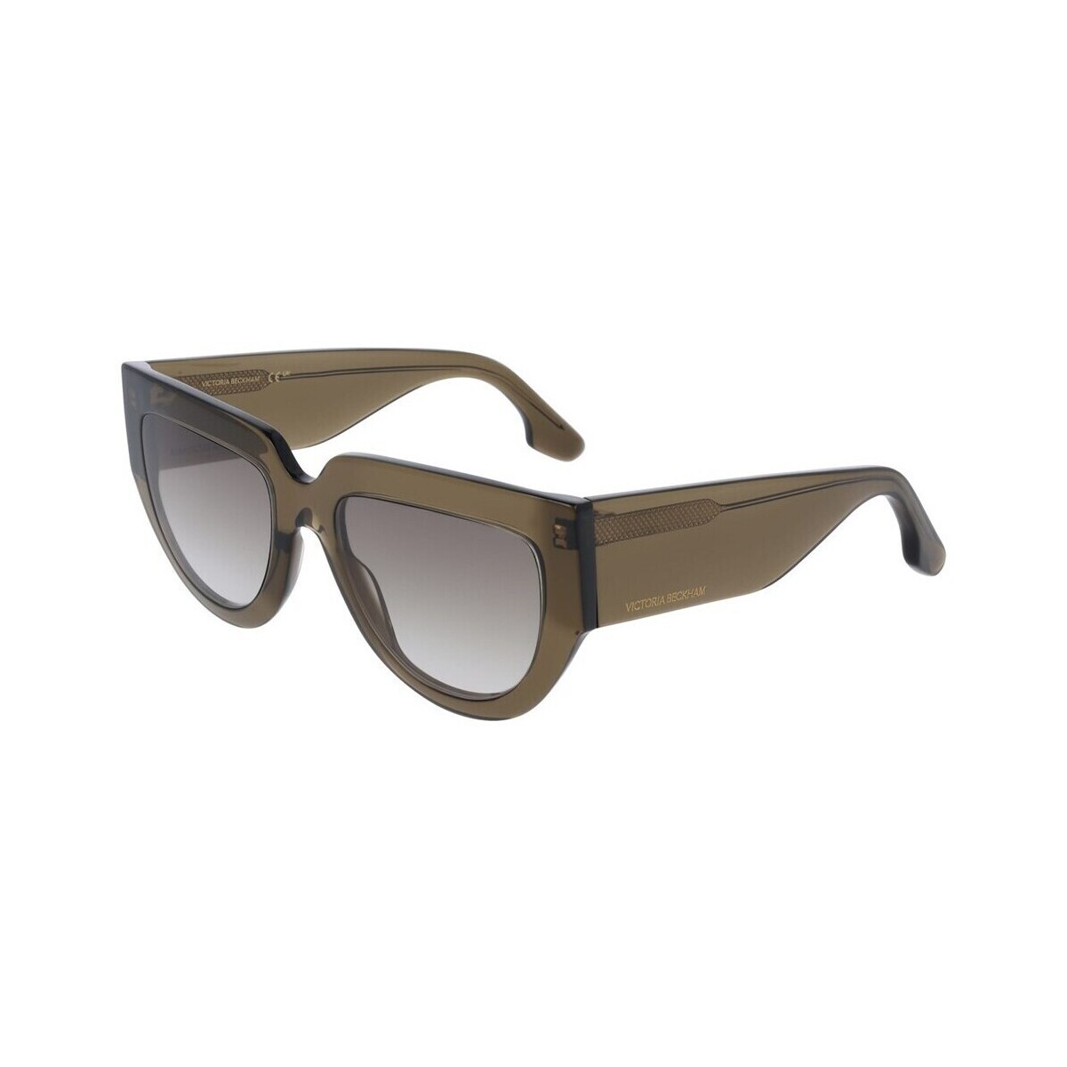 Victoria Beckham  vb679s5319316  Hnědá