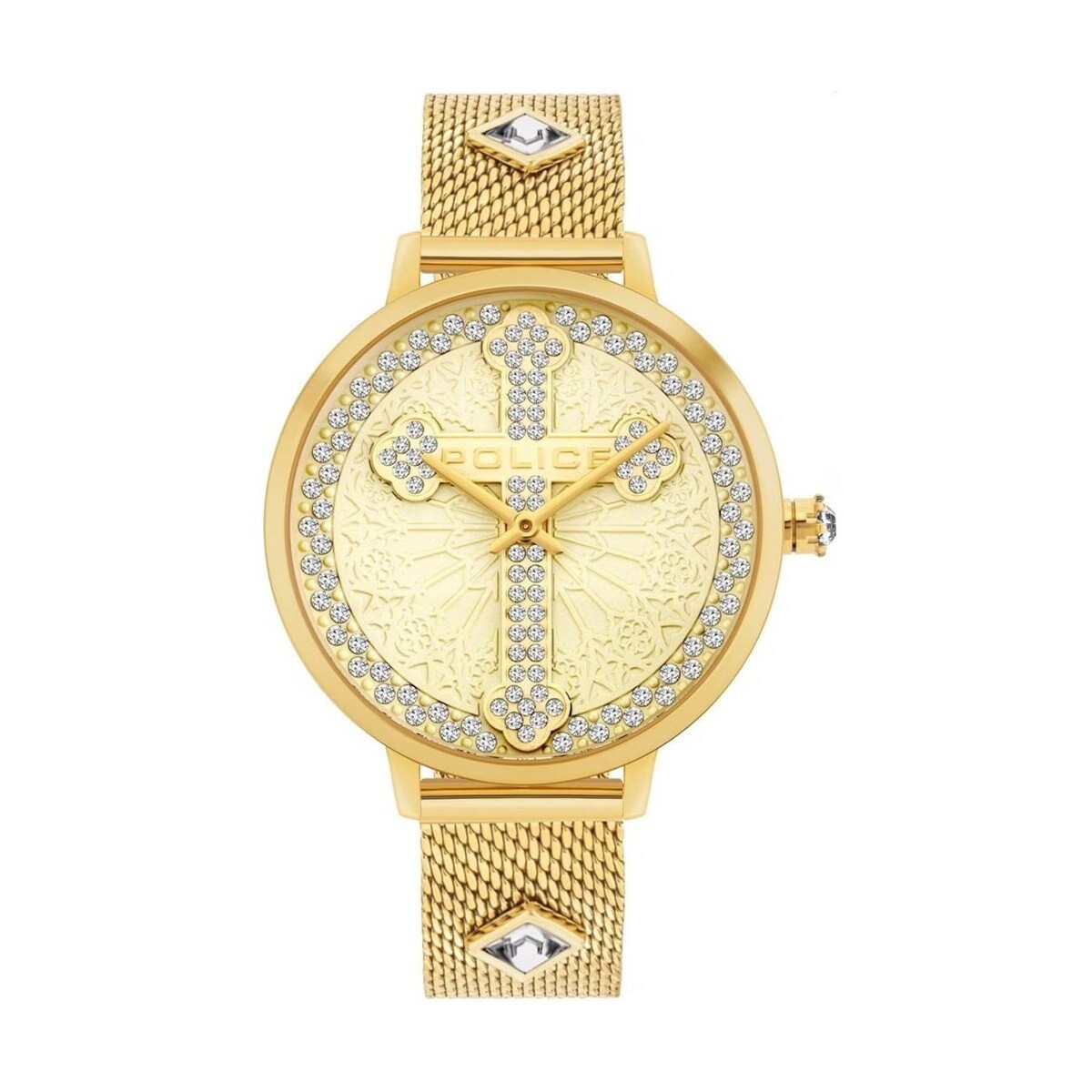 Police  pl16031msg22m  ruznobarevne