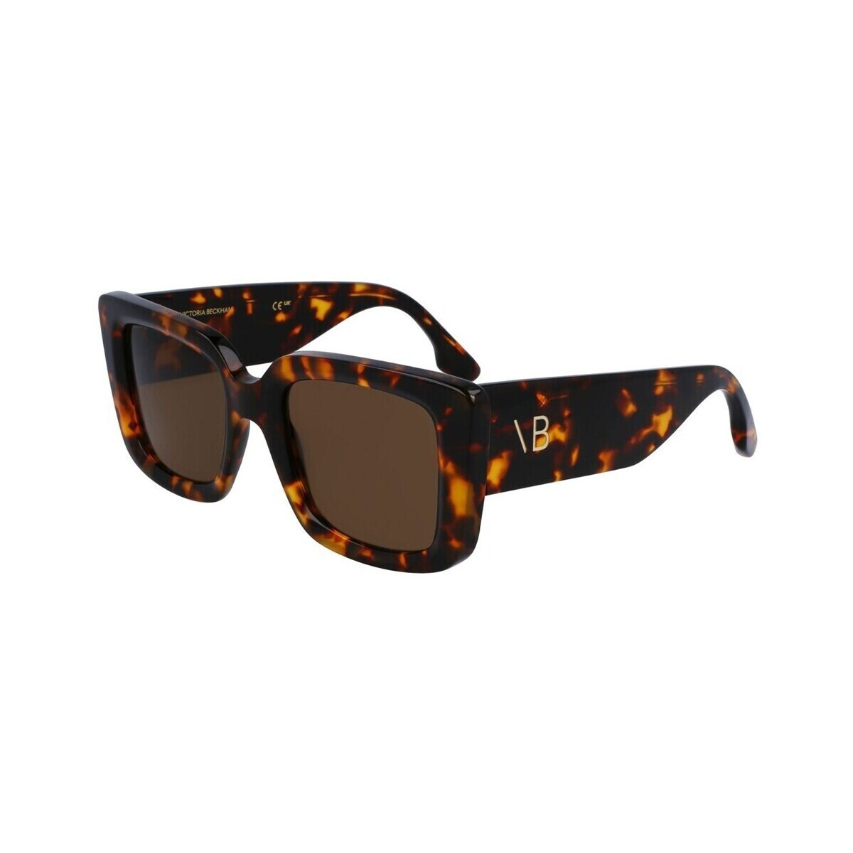 Victoria Beckham  vb653s5221234  Hnědá