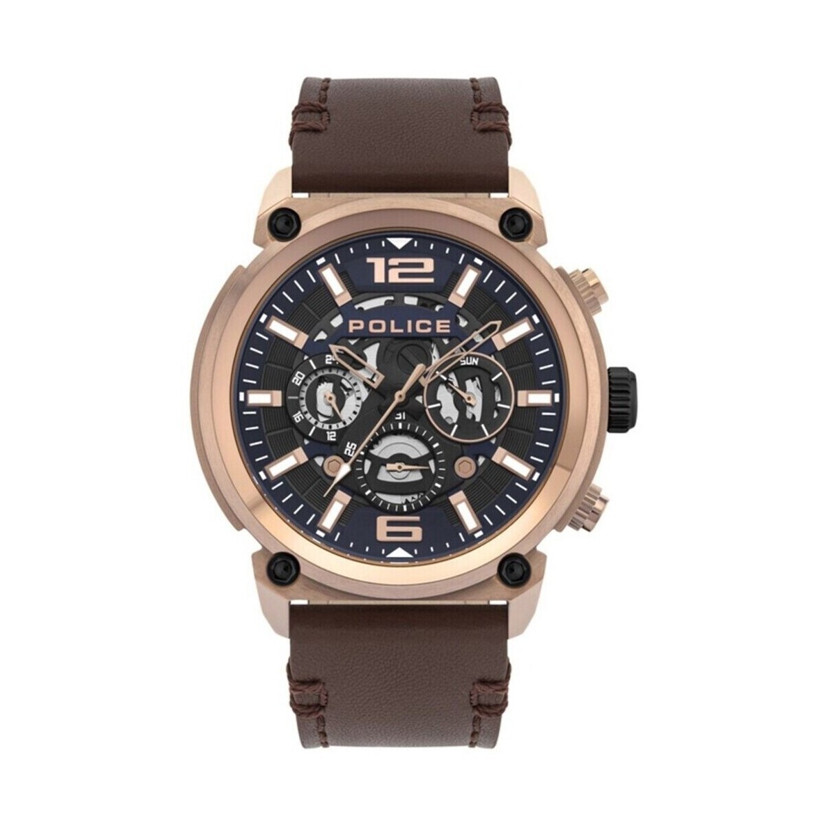 Police  5254468  ruznobarevne