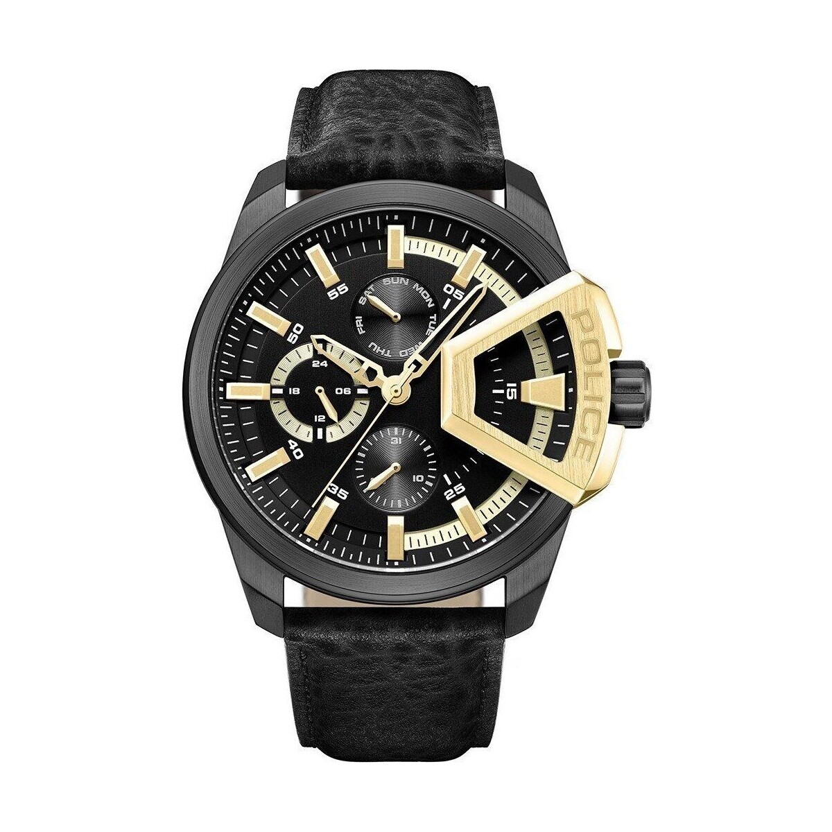 Police  pewjf0005704  ruznobarevne