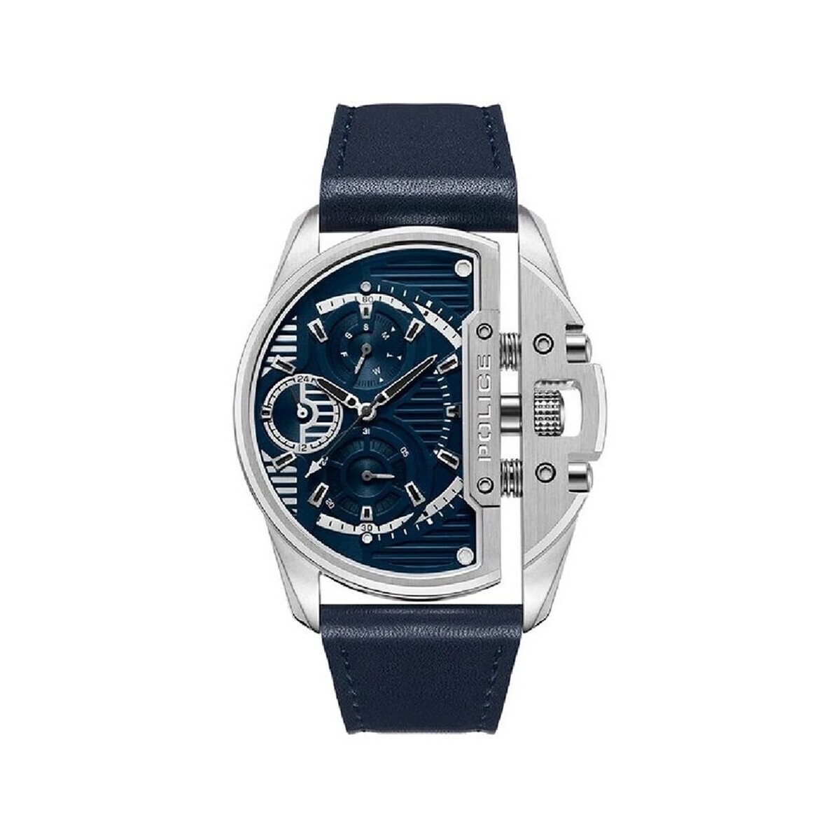 Police  pewjf2203602  ruznobarevne