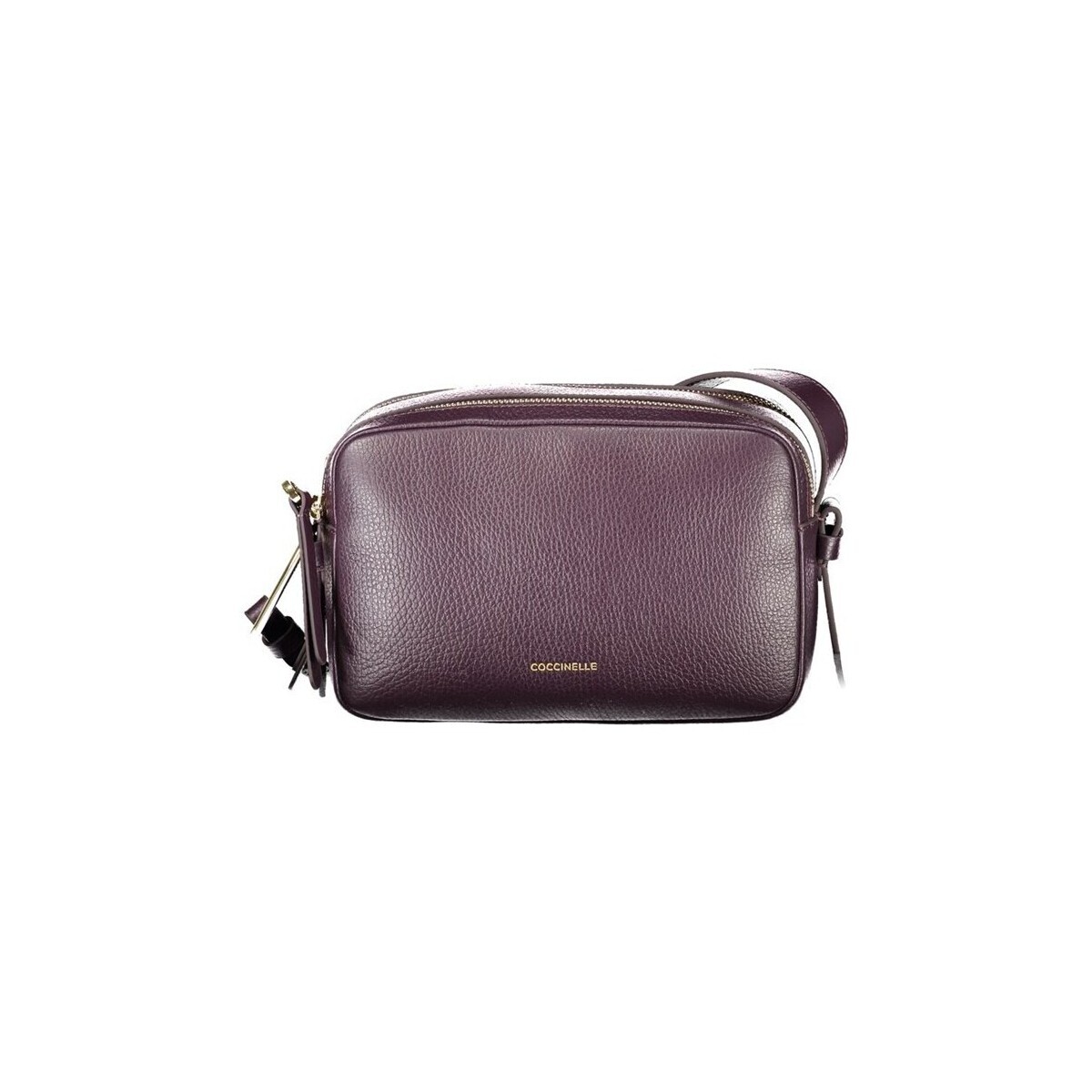 Coccinelle  e1r1k150101  Bordó