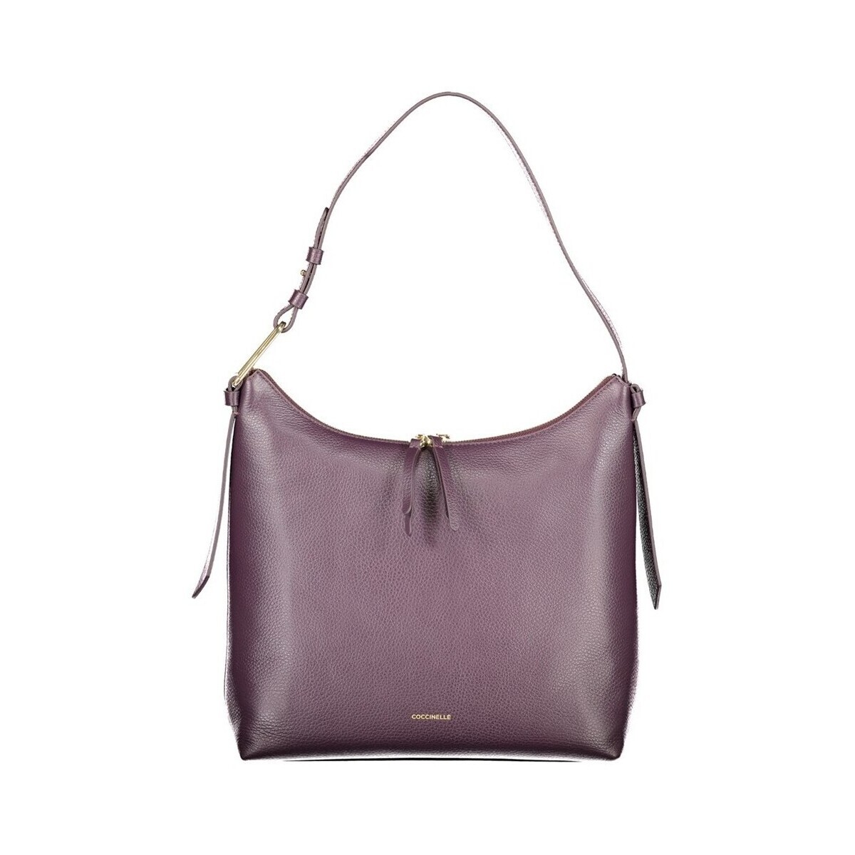 Coccinelle  e1r1k130201  Fialová