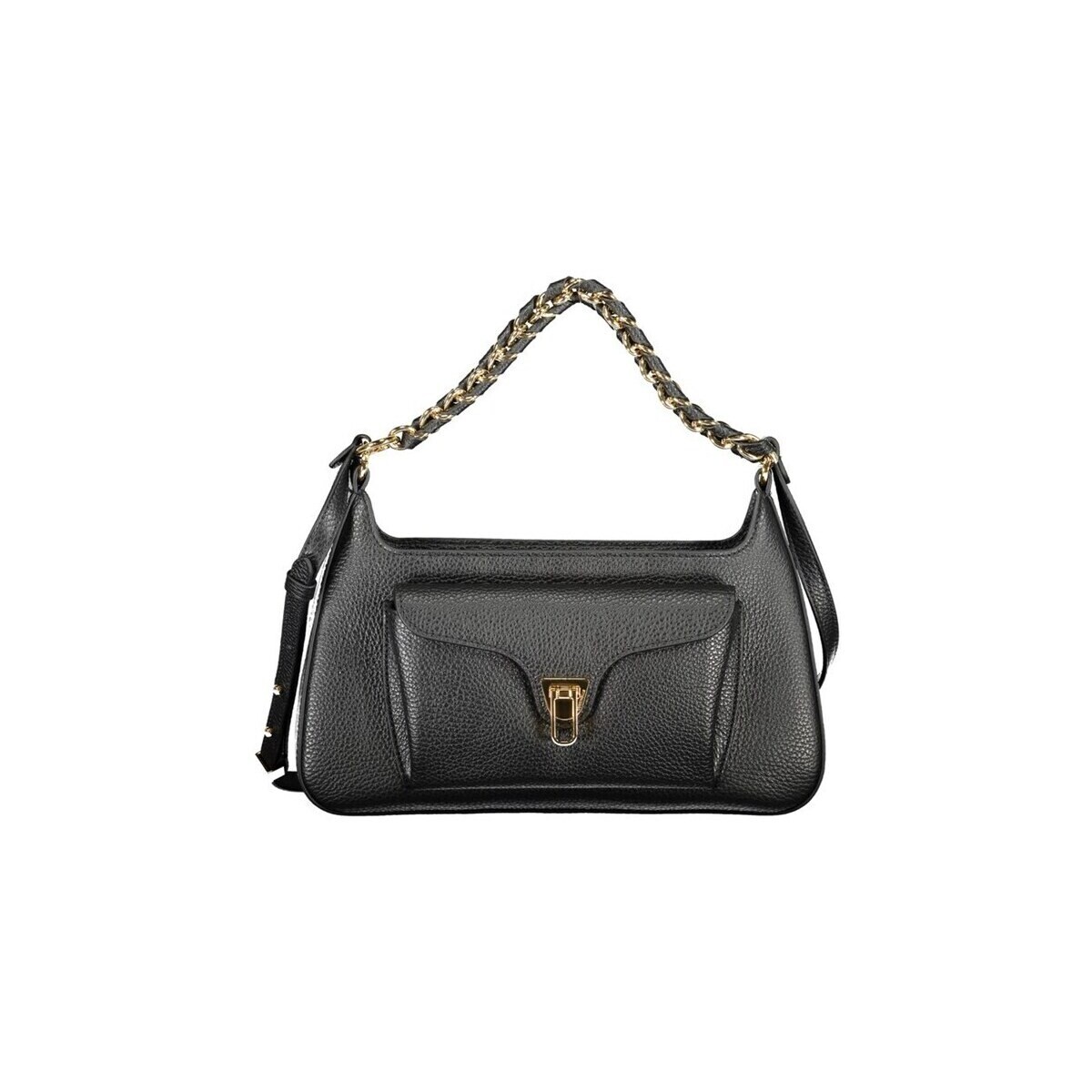 Coccinelle  e1tfk120101  Černá