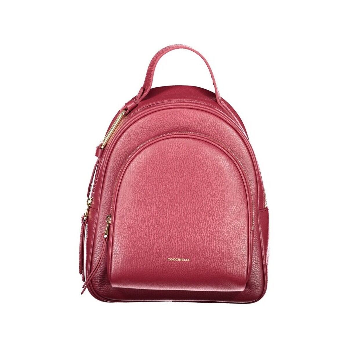 Coccinelle  er1k140201  Bordó