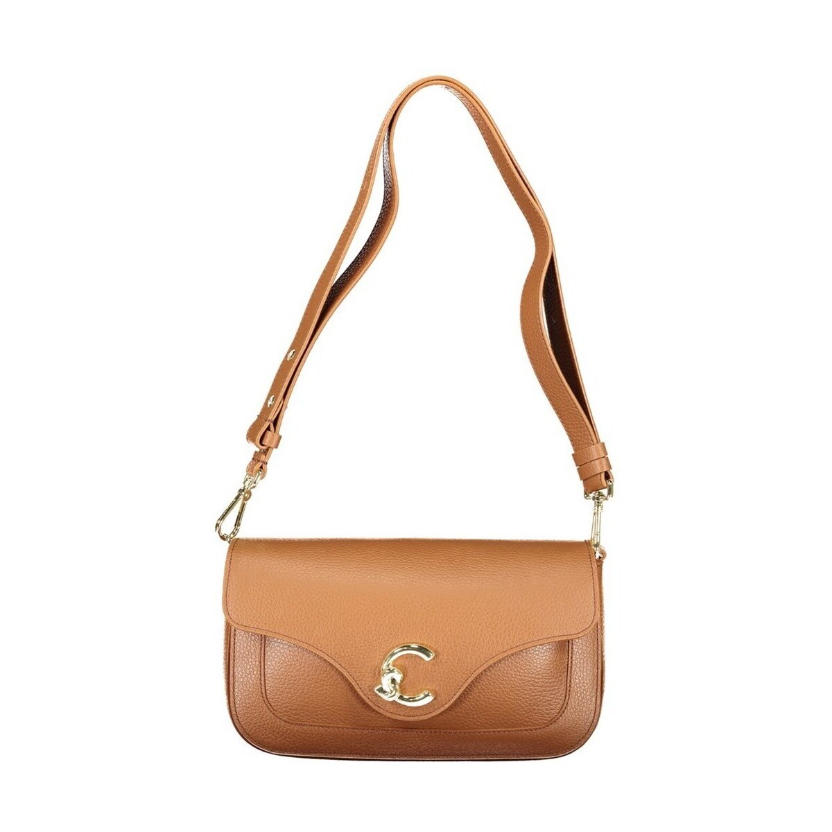 Coccinelle  e1ssl120301  Hnědá