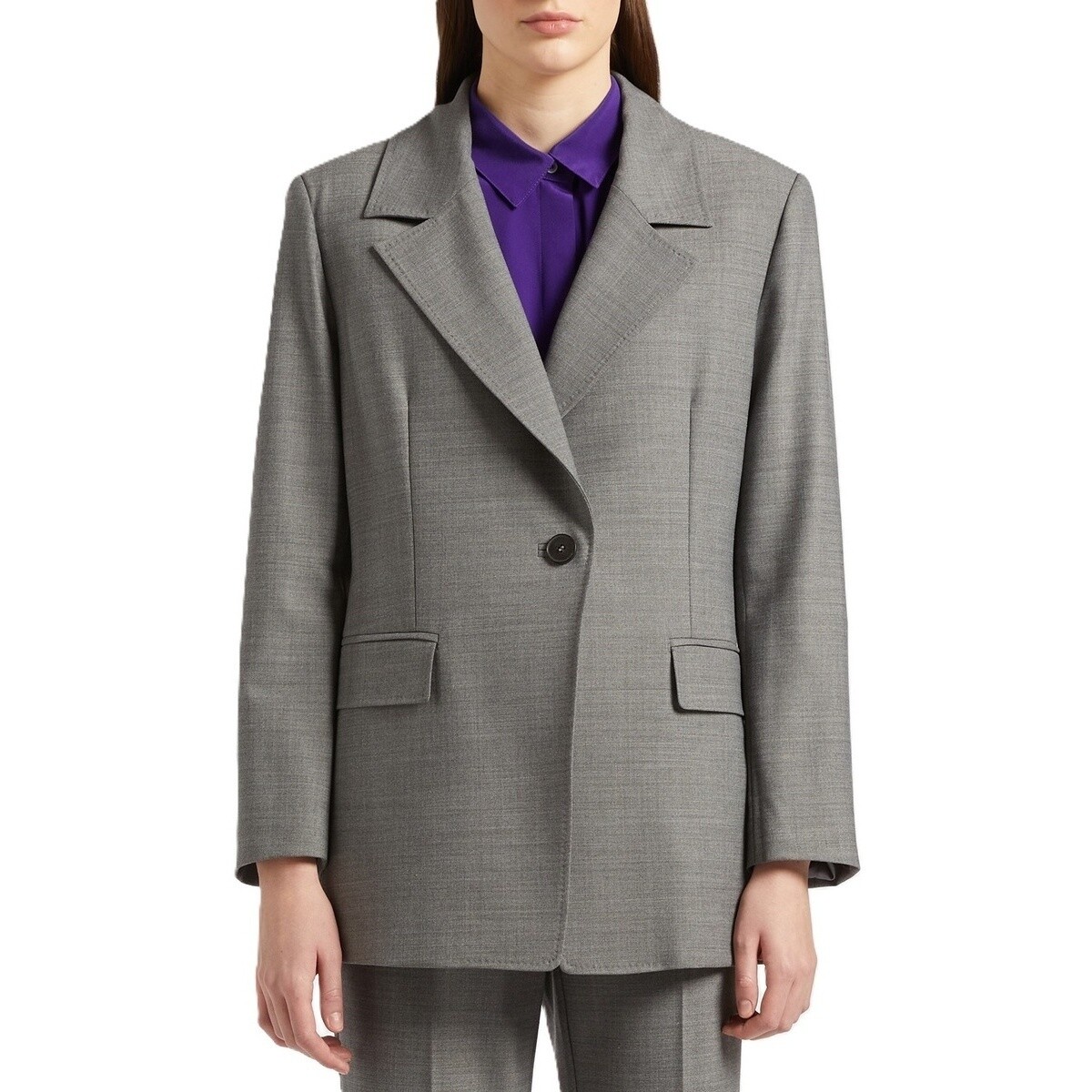 Marella  SIAMESE  Šedá