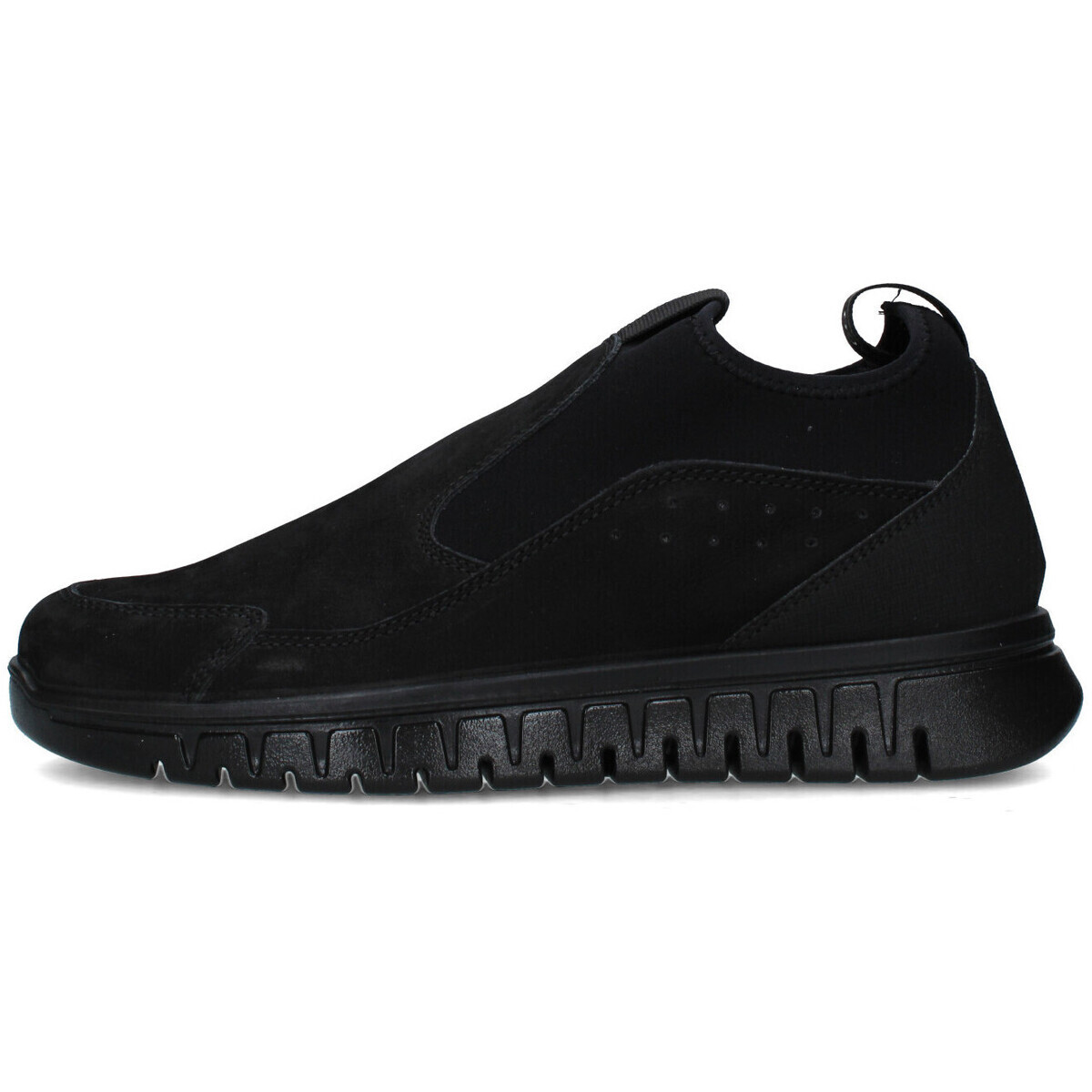 IgI&CO  8619000  Černá