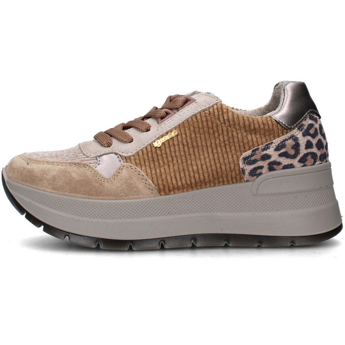 IgI&CO  8677611  Béžová