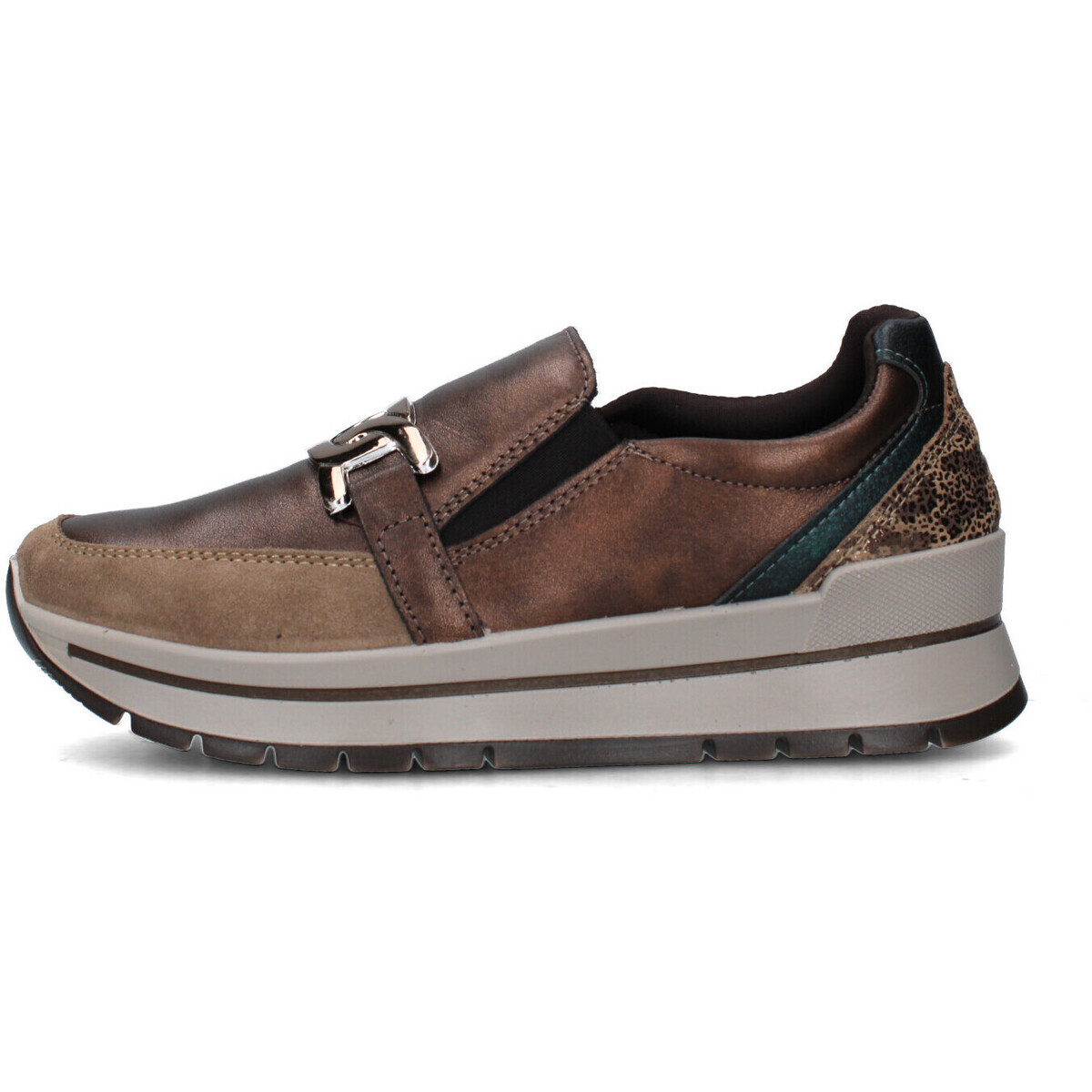 IgI&CO  8676311  Hnědá