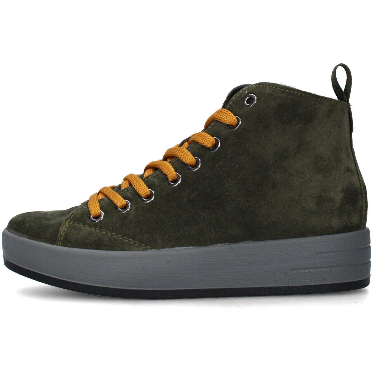 IgI&CO  8668233  Zelená