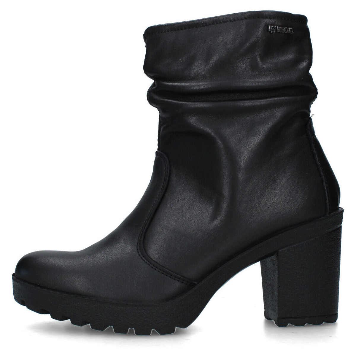 IgI&CO  8661400  Černá