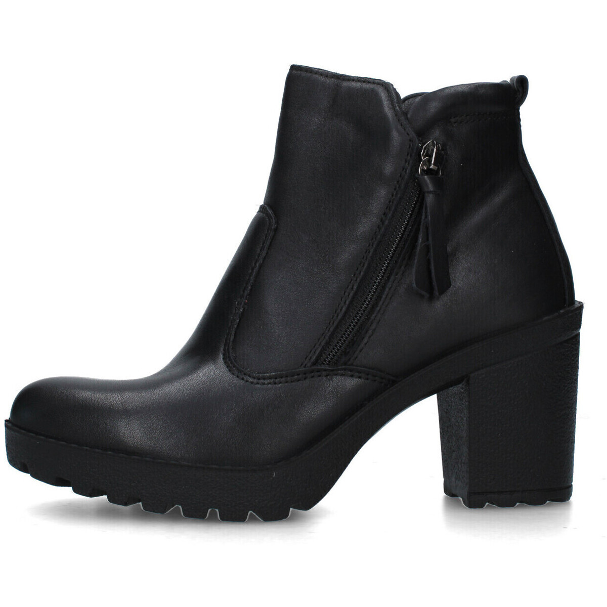 IgI&CO  8661300  Černá