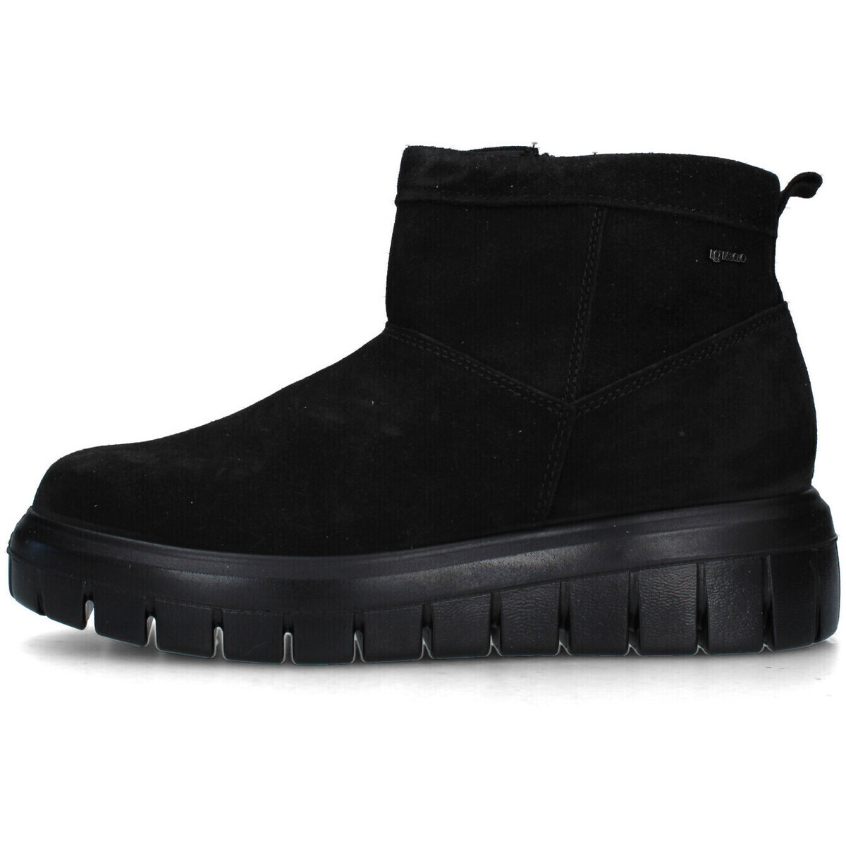 IgI&CO  8653000  Černá