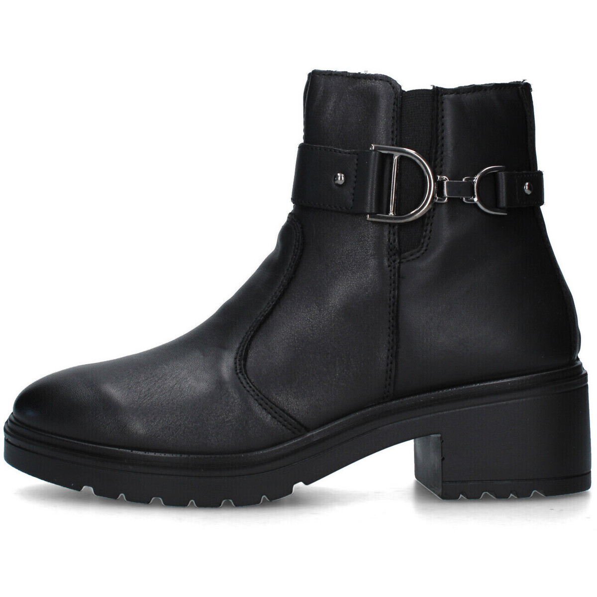 IgI&CO  8651600  Černá