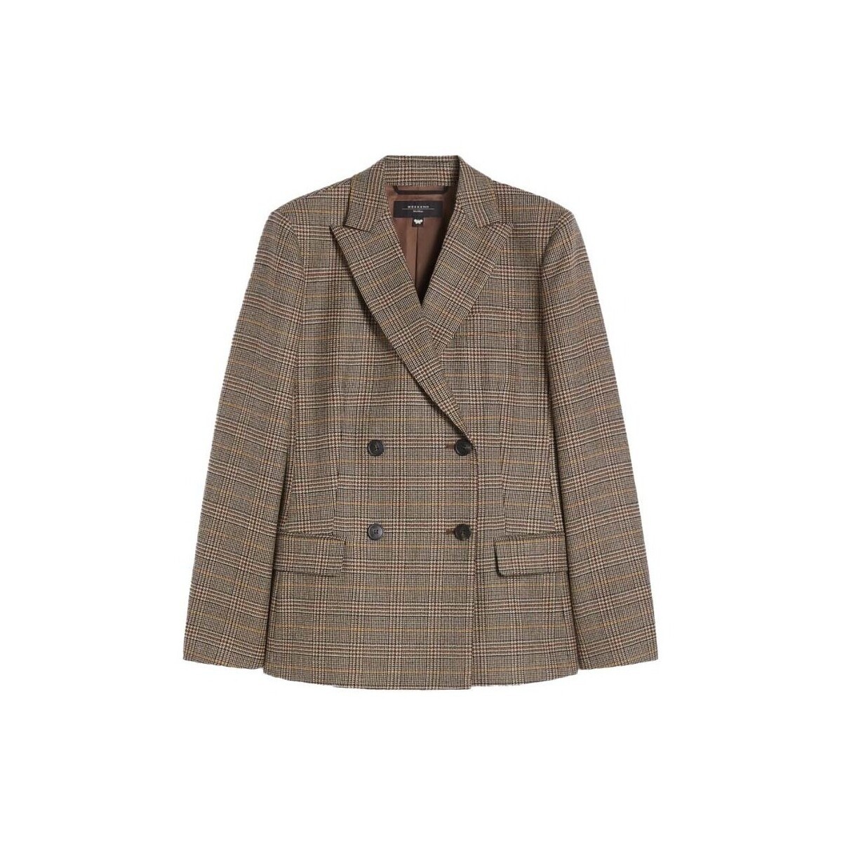 Max Mara  GIOVE  Hnědá