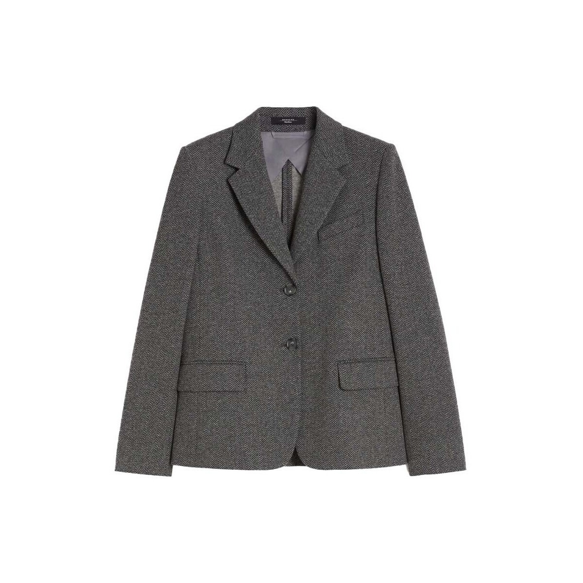 Max Mara  DILLY  Šedá