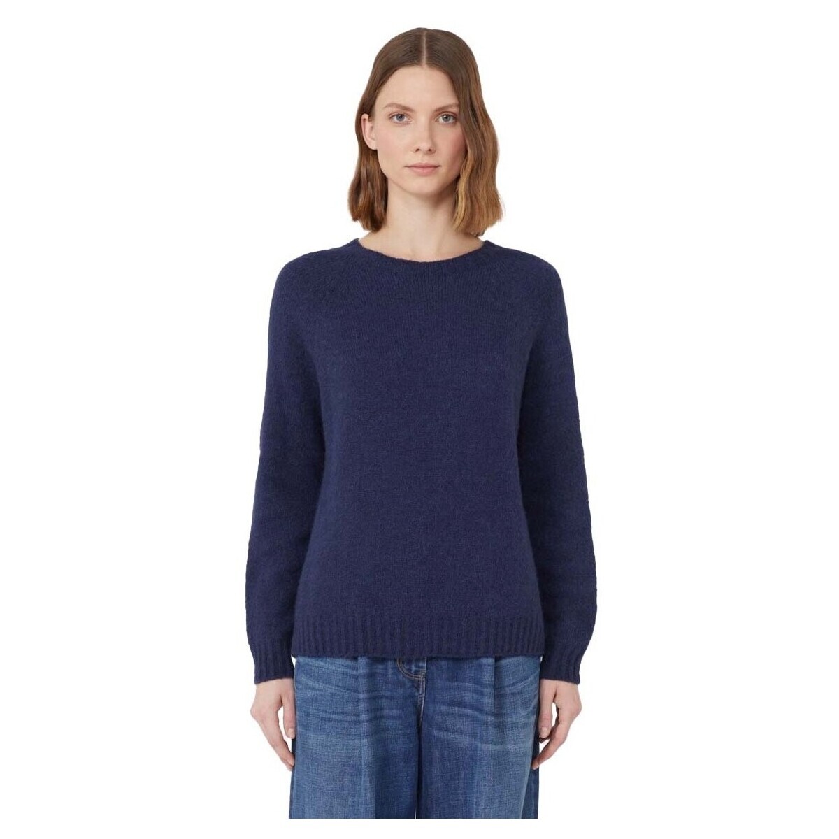 Max Mara  GHIACCI  Modrá