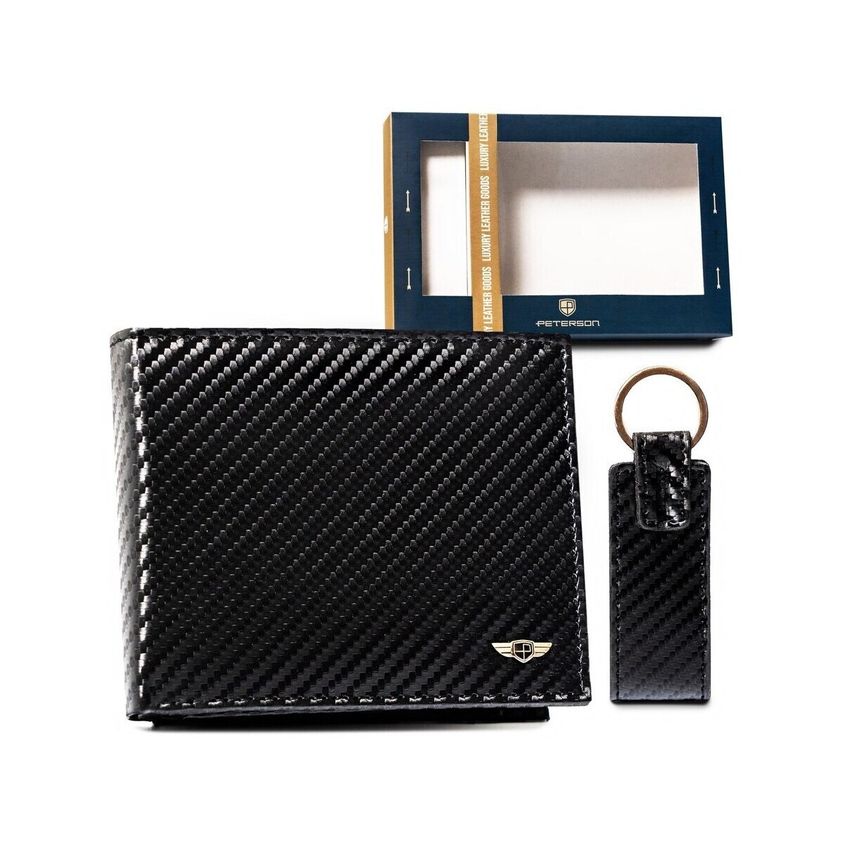 Peterson  rovicky199640  Černá