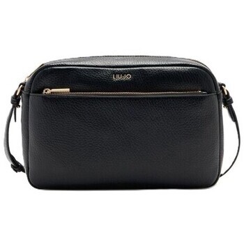 Liu Jo  AF5204E0027  Černá