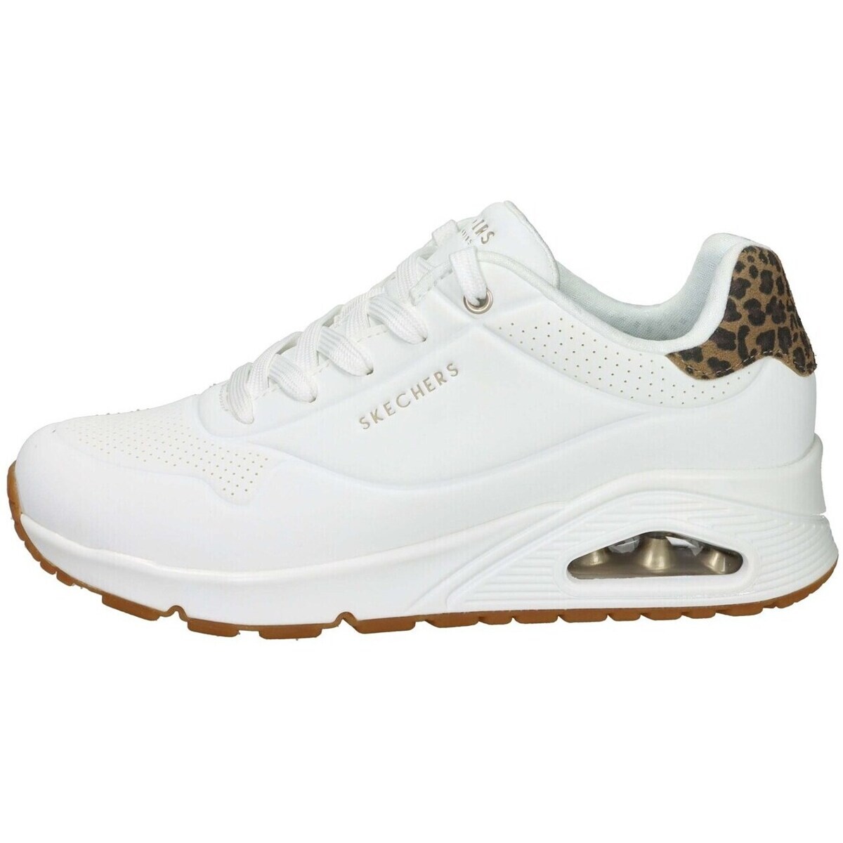 Skechers  177093  Bílá