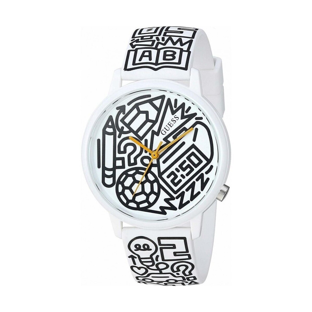Guess  v0023m9  ruznobarevne