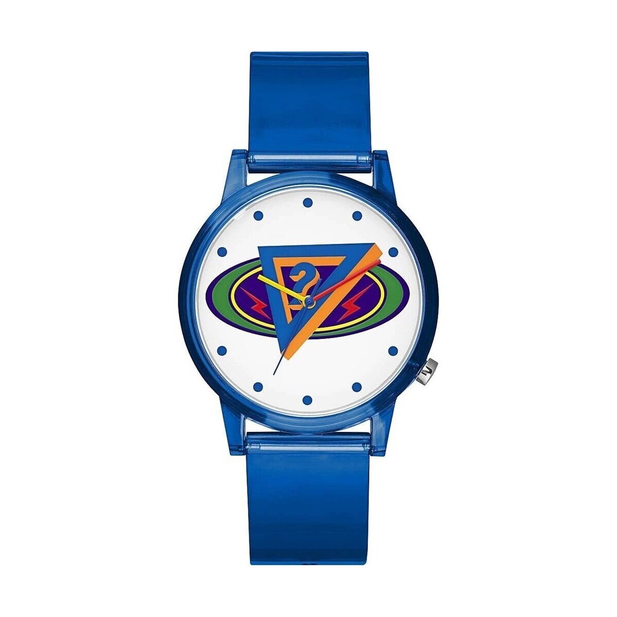 Guess  v1049m1  ruznobarevne